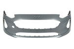 Load image into Gallery viewer, FORD FIESTA ACTIVE MK8 2017 – 2022 FRONT BUMPER PRIMED NO PDC HOLES ACTIVE ONLY
