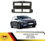 Load image into Gallery viewer, FORD FOCUS 2018 - 2022 FRONT PANEL BONNET SLAM PANEL LOCK CARRIER
