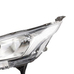 Load image into Gallery viewer, FORD TRANSIT CONNECT 2018 -2024 FRONT HEADLIGHT CHROME INNER PASSENGER SIDE LEFT