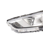 Load image into Gallery viewer, FORD TRANSIT CONNECT 2018 -2024 FRONT HEADLIGHT CHROME INNER PASSENGER SIDE LEFT