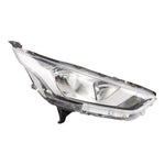 Load image into Gallery viewer, FORD TRANSIT CONNECT 2018 - 2024 FRONT HEADLIGHT CHROME INNER DRIVER SIDE RIGHT