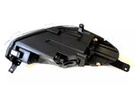 Load image into Gallery viewer, FIESTA 2017 - 2022 FRONT HEADLIGHT HALOGEN WITH LED DRL PASSENGER SIDE LEFT