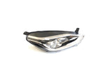 Load image into Gallery viewer, FIESTA 2017 - 2022 FRONT HEADLIGHT HALOGEN WITH LED DRL DRIVER SIDE RIGHT