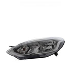 Load image into Gallery viewer, FORD FIESTA STYLE 2017 - 2019 HEADLIGHT HALOGEN WITH DRL PASSENGER SIDE LEFT