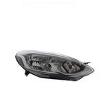 Load image into Gallery viewer, FORD FIESTA STYLE 2017 - 2019 HEADLIGHT HALOGEN WITH DRL DRIVER SIDE RIGHT