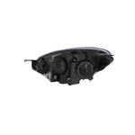 Load image into Gallery viewer, FORD FIESTA STYLE 2017 - 2019 HEADLIGHT HALOGEN WITH DRL DRIVER SIDE RIGHT