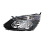 Load image into Gallery viewer, FORD TRANSIT CUSTOM 2012 – 2018 HALOGEN HEALIGHT BLACK INNER PASSENGER SIDE LEFT