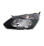 Load image into Gallery viewer, FORD TRANSIT CUSTOM 2012 – 2018 HALOGEN HEALIGHT BLACK INNER PASSENGER SIDE LEFT