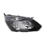 Load image into Gallery viewer, FORD TRANSIT CUSTOM 2012 – 2018 HALOGEN HEALIGHT BLACK INNER DRIVER SIDE RIGHT