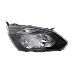 Load image into Gallery viewer, FORD TRANSIT CUSTOM 2012 – 2018 HALOGEN HEALIGHT BLACK INNER DRIVER SIDE RIGHT