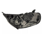 Load image into Gallery viewer, FORD TRANSIT CUSTOM 2018 – 2024 HEADLAMP LEFT PASSENGER SIDE HALOGEN LED DRL