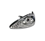 Load image into Gallery viewer, FORD KA 2009 – 2016 FRONT HEADLIGHT HALOGEN HEADLMAP FRONT LIGHT PASSENGER SIDE
