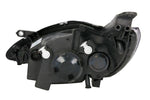 Load image into Gallery viewer, FORD KA 2009 – 2016 FRONT HEADLIGHT HALOGEN HEADLAMP FRONT LIGHT DRIVER SIDE