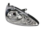 Load image into Gallery viewer, FORD KA 2009 – 2016 FRONT HEADLIGHT HALOGEN HEADLAMP FRONT LIGHT DRIVER SIDE