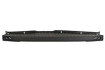 Load image into Gallery viewer, FORD TRANSIT MK8 2019 – 2024 REAR BUMPER BLACK TEXTURE NO STEP OR PARKING SENSOR