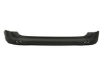 Load image into Gallery viewer, FORD TRANIST COURIER REAR BUMPER TEXTURED NOT TO BE PAINTED 1865569