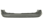Load image into Gallery viewer, FORD TRANSIT CONNECT 2014 – 2024 REAR BUMPER PRIMED WITH PARKING SENSOR HOLES