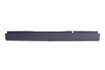Load image into Gallery viewer, FORD TRANSIT MK7 2006 – 2014 REAR BUMPER TEXTURED GREY NO PARKING SENSOR HOLES