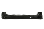 Load image into Gallery viewer, FORD TRANSIT CONNECT 2018 – 2024 REAR BUMPER TEXTURED BLACK NO PARKING SENSORS