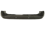 Load image into Gallery viewer, FORD TRANSIT CONNECT 2018 – 2024 REAR BUMPER TEXTURED WITH PARKING SENSOR HOLES