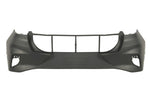 Load image into Gallery viewer, FORD PUMA 2020 ONWARDS REAR BUMPER PRIMED NO PARKING SENSORS HOLES