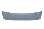 Load image into Gallery viewer, FORD FIESTA MK6 2002 - 2006 REAR BUMPER PRIMED NO FINESSE MODEL 1 PEICE