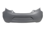 Load image into Gallery viewer, FORD KA 2009 – 2016 REAR BUMPER PRIMED NEW INSURANCE APPROVED WITH OEM APPROVED