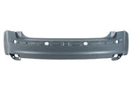 Load image into Gallery viewer, FORD FOCUS 2005 - 2008 REAR BUMPER PRIMED HATCH MODELS ONLY BRAND NEW OE QUALITY
