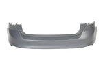 Load image into Gallery viewer, FORD FOCUS 2011 - 2014 REAR BUMPER PRIMED NO PDC HOLES BRAND NEW OE QUALITY