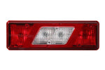 Load image into Gallery viewer, FORD TRANSIT MK8 2014 ON REAR LIGHT TAIL LAMP CHASIS CAB DROP SIDE DRIVER SIDE