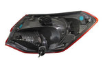 Load image into Gallery viewer, FORD FOCUS 2018 – 2022 REAR LAMP OUTER BULB TYPE PASSENGER SIDE LEFT NOT LED