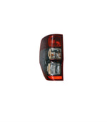 Load image into Gallery viewer, FORD RANGER 2012 - 2023 REAR LIGHT OUTER PASSENGERS SIDE LEFT SMOKED DARK STYLE