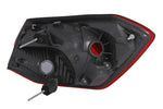 Load image into Gallery viewer, FORD FOCUS MK4 2018 - 2022 REAR LIGHT TAIL LAMP OUTER PASSENGER SIDE LEFT LED