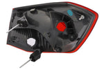 Load image into Gallery viewer, FORD FOCUS MK4 2018 - 2022 REAR LIGHT TAIL LAMP OUTER PASSENGER SIDE LEFT LED