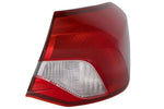 Load image into Gallery viewer, FORD FOCUS MK4 2018 - 2022 REAR LIGHT TAIL LAMP OUTER DRIVER SIDE RIGHT LED