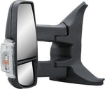 Load image into Gallery viewer, FORD TRANIST MK8 2014 ON LONG ARM DOOR WING MIRROR ELECTRIC HEATED PASSENGER LEFT