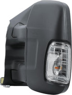 Load image into Gallery viewer, FORD TRANIST MK8 2014 ON LONG ARM DOOR WING MIRROR ELECTRIC HEATED PASSENGER LEFT