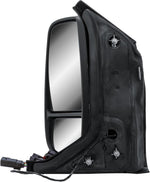 Load image into Gallery viewer, FORD TRANIST MK8 2014 ON LONG ARM DOOR WING MIRROR ELECTRIC HEATED PASSENGER LEFT