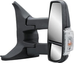 Load image into Gallery viewer, FORD TRANIST MK8 2014 ON LONG ARM DOOR WING MIRROR ELECTRIC HEATED DRIVERS RIGHT
