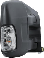 Load image into Gallery viewer, FORD TRANIST MK8 2014 ON LONG ARM DOOR WING MIRROR ELECTRIC HEATED DRIVERS RIGHT
