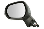 Load image into Gallery viewer, FORD FIESTA MK8 2017 – 2023 DOOR MIRROR ELECTRIC HEATED PRIMED PASSENGERS LEFT