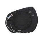 Load image into Gallery viewer, FORD FIESTA MK8 2017 - 2023 DOOR MIRROR GLASS HEATED DRIVER SIDE WITH BLIND SPOT