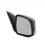 Load image into Gallery viewer, FORD FOCUS 2011 - 2018 DOOR MIRROR PRIMED ELECTRIC HEATED DRIVER SIDE RIGHT