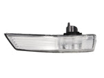 Load image into Gallery viewer, FORD FOCUS 2014 - 2018 DOOR WING MIRROR INDICATOR LENS CLEAR RIGHT DRIVERS SIDE
