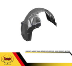 Load image into Gallery viewer, FORD FIESTA MK8 2017 - 2022 SPLASHGUARD INNER WHEEL ARCH FENDER RIGHT DRIVERS