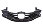 Load image into Gallery viewer, HONDA CIVIC 2012 - 2015 MAIN RADIATOR GRILLE 71121TV0E01 NO BADGE