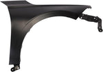 Load image into Gallery viewer, HONDA CIVIC 2022 ONWARDS FRONT WING PRIMED STEEL DRIVER SIDE RIGHT