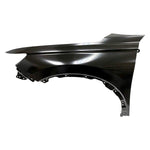 Load image into Gallery viewer, HONDA CRV 2023 ON FRONT WING DRIVERS SIDE FENDER PANEL PASSENGER SIDE LEFT