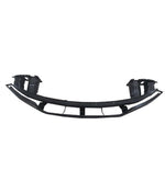 Load image into Gallery viewer, HONDA CIVIC 2017 - 2022 FRONT BUMPER REINFORCER IMPACT CRASH BAR STEEL NEW