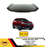 Load image into Gallery viewer, HONDA CRV 2018 - 2022 BONNET HOOD PRIMED STEEL INSURANCE APPROVED